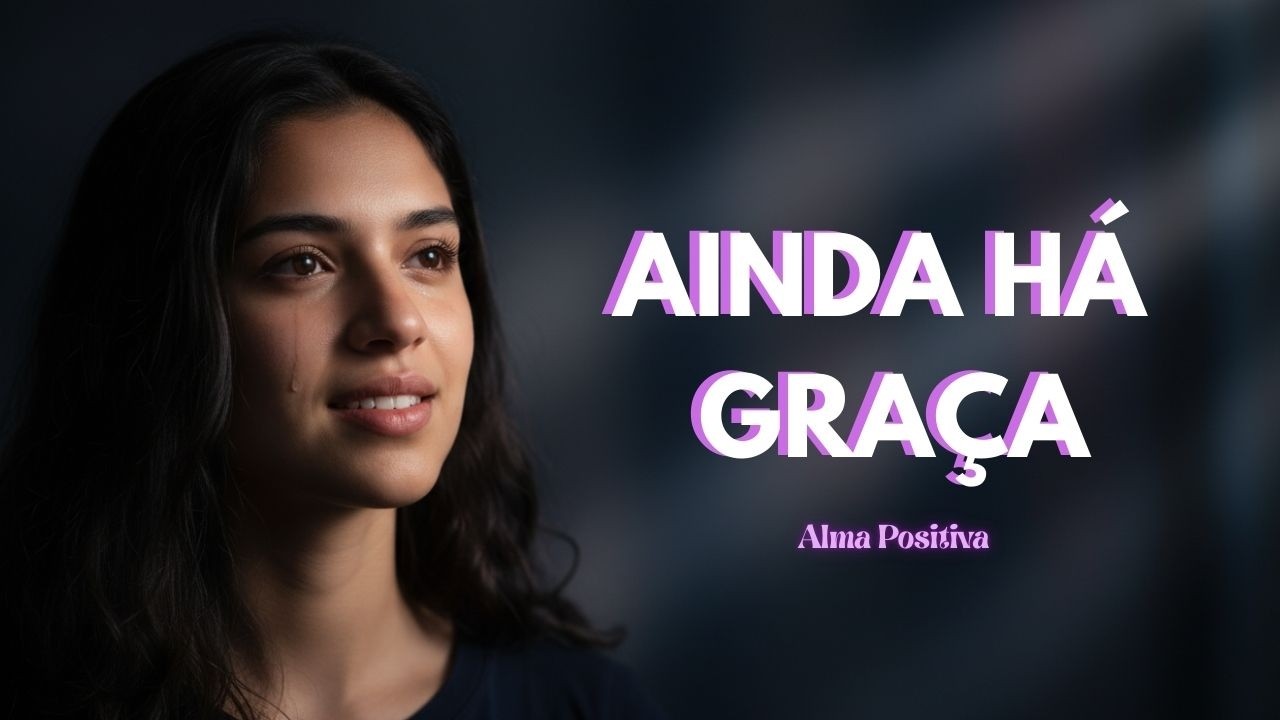 Pare de se punir hoje