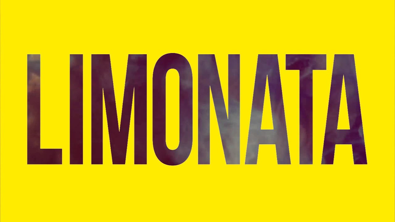SCHOTE - LIMONATA (prod. by ENAKA)