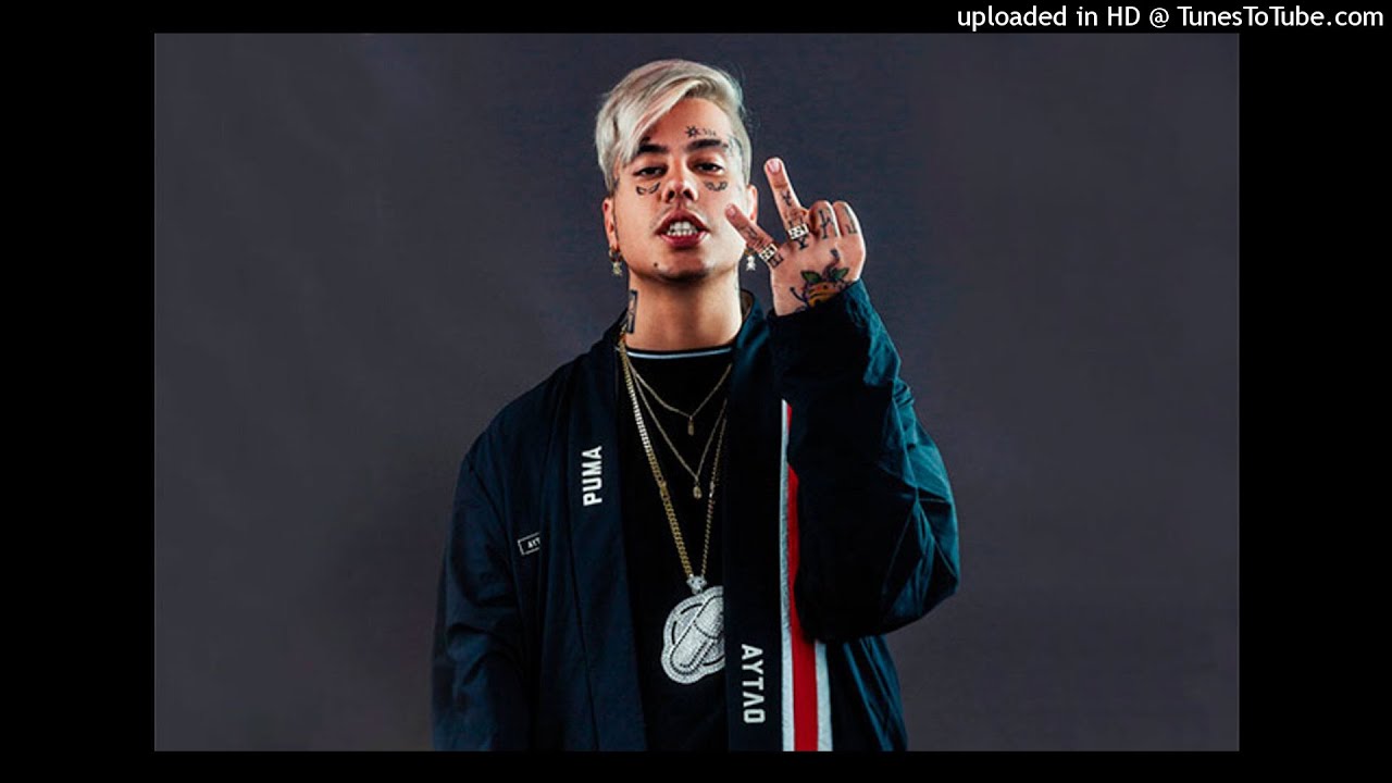 [FREE] Duki Type Beat - 