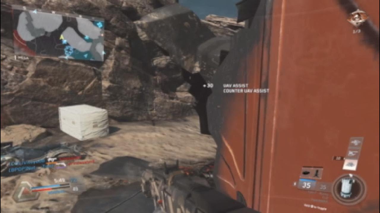 Fast Deat Type2