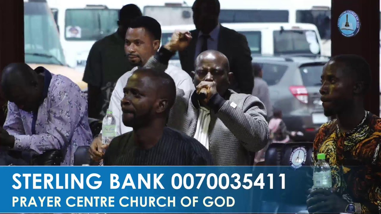 P.C.C.G AUTOMATIC MIRACLE HOUR AUGUST EDITION (01-08-2025)