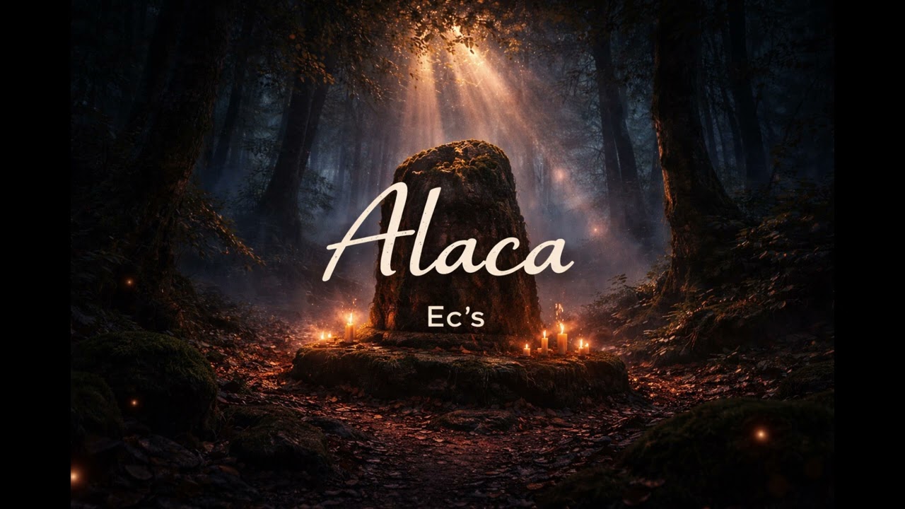 Alaca (Koyulhisar EP)