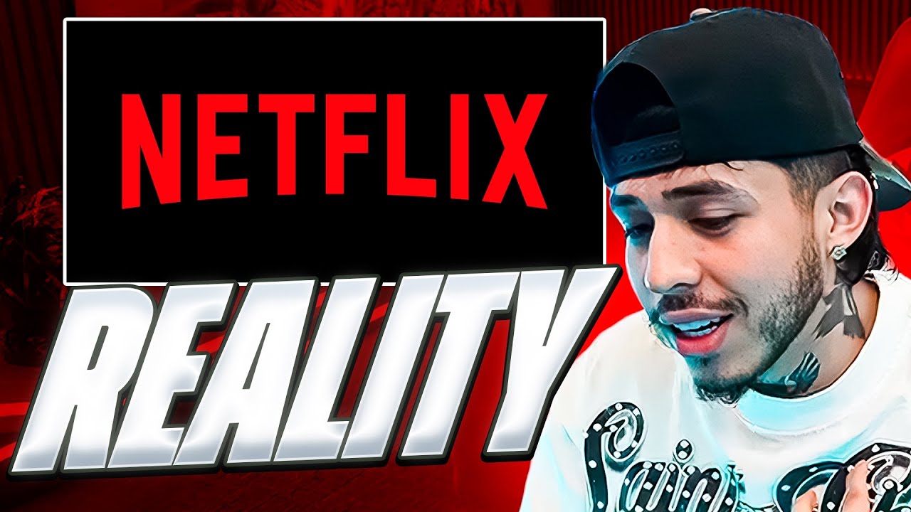 EL REALITY CON AIDA TENDRÁ LA PRODUCCIÓN DE NETFLIX \ WESTCOL