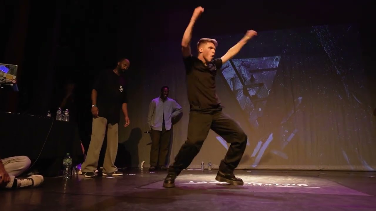 Dy vs Myax - FINAL - LSC BATTLE ALLSTYLE WORLD FINAL 2024