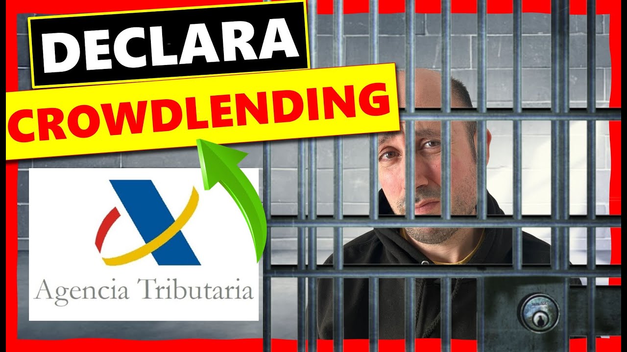 💥&iexcl;EVITA MULTAS! 👉As&iacute; se declara el CROWDLENDING en la Declaraci&oacute;n de la Renta - (Ejemplo Hive5)