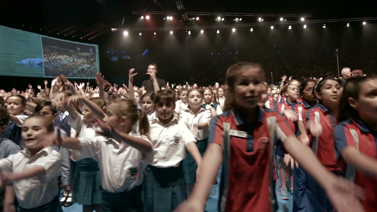 OneBigVoice 2019 - FULL MATINEE SHOW!