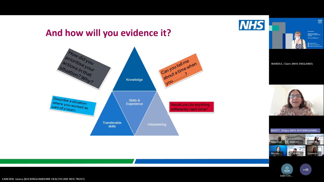 2 BOB AHP Support Worker Virtual Learning Event 20250625 110520 Meeting Recording