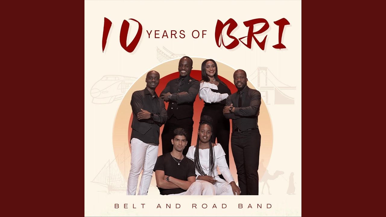 10 Years of B.R.I