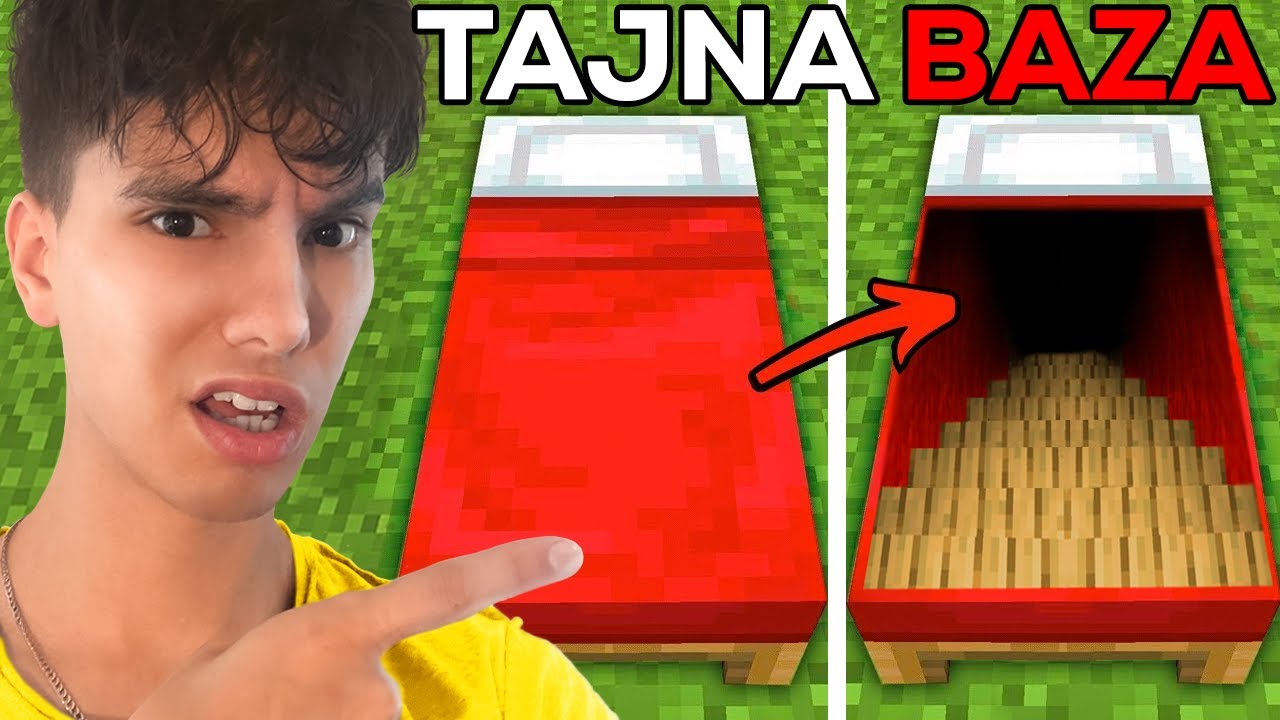 99% LJUDI NE ZNA OVIH 100 STVARI U MINECRAFTU