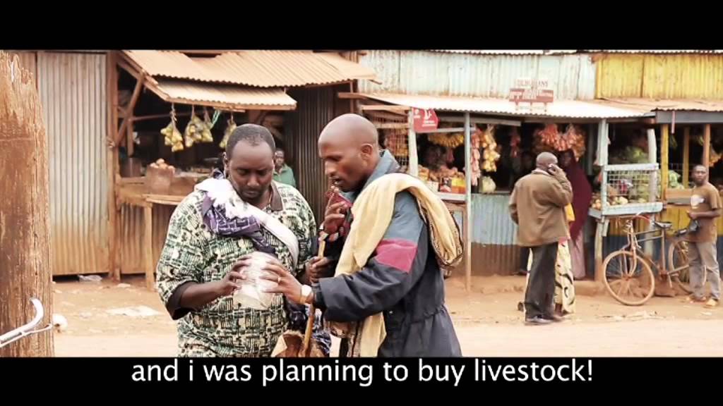 IBLI Edutainment Video