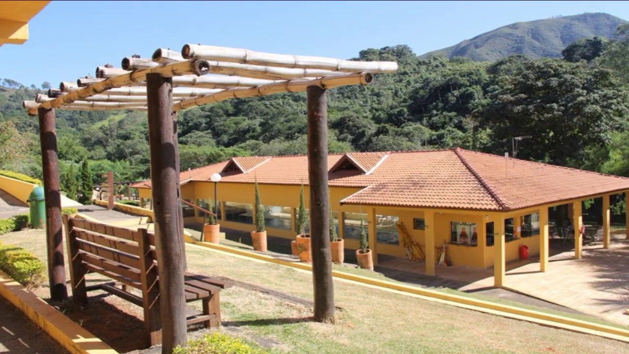 Fazenda da Esperança (Coisa de Deus)