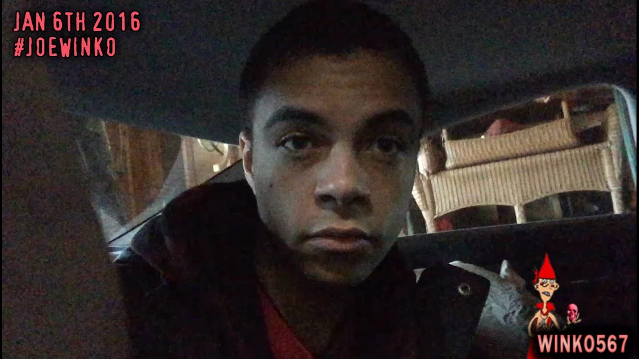 Route To Florida (1/4) | Joe Winko