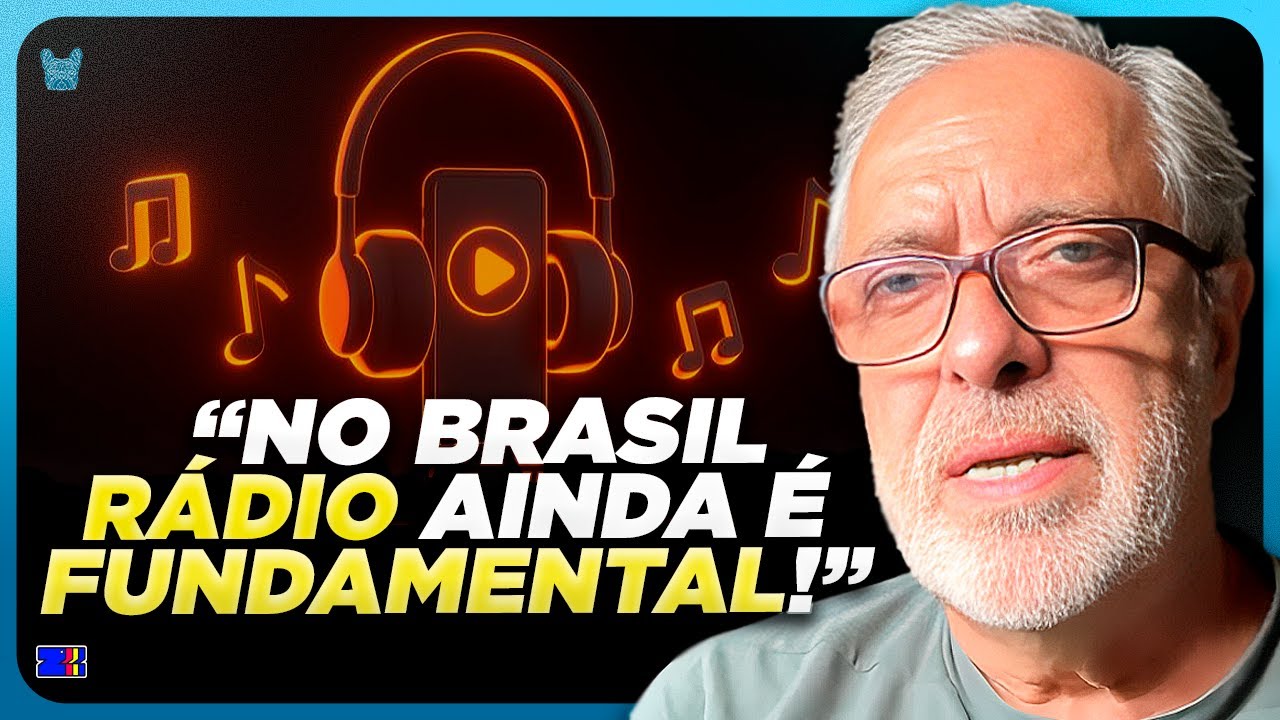 Como as rádios influenciam o SUCESSO das músicas atualmente