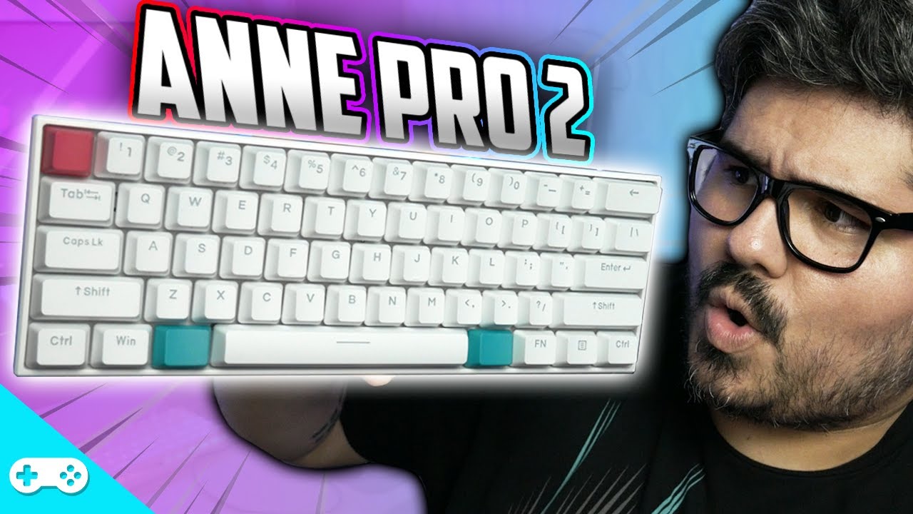 Anne Pro 2 Worth It in 2020? - Review [from Banggood.com]