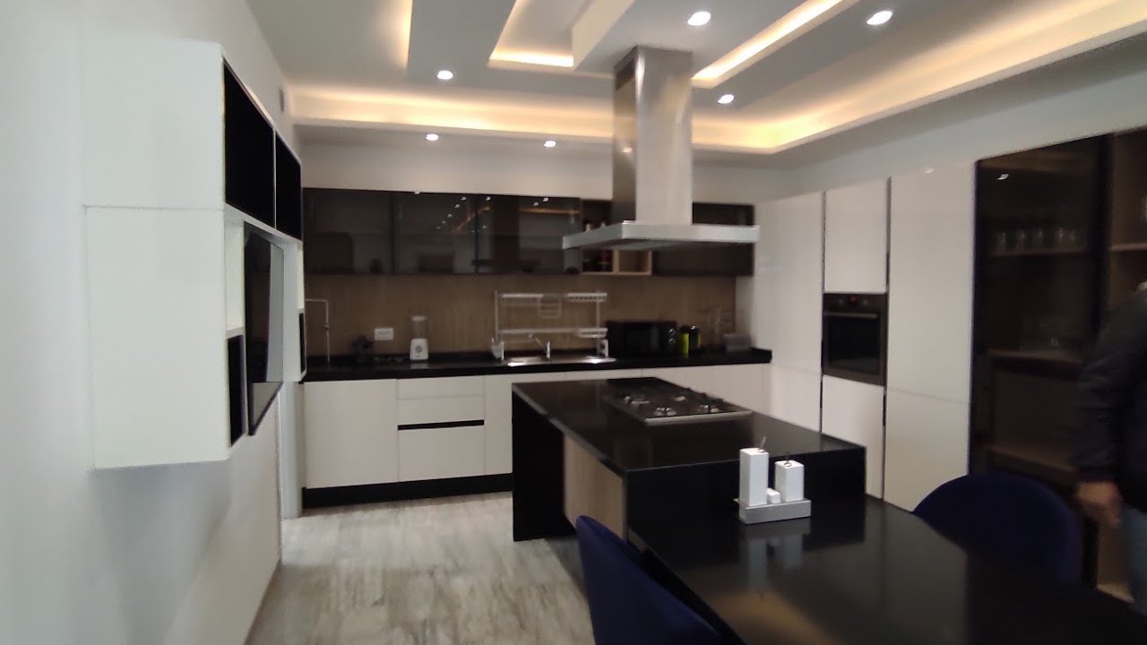 Attico Extra lusso, ascensore personale, vista mare, zona servitissima #hammamet