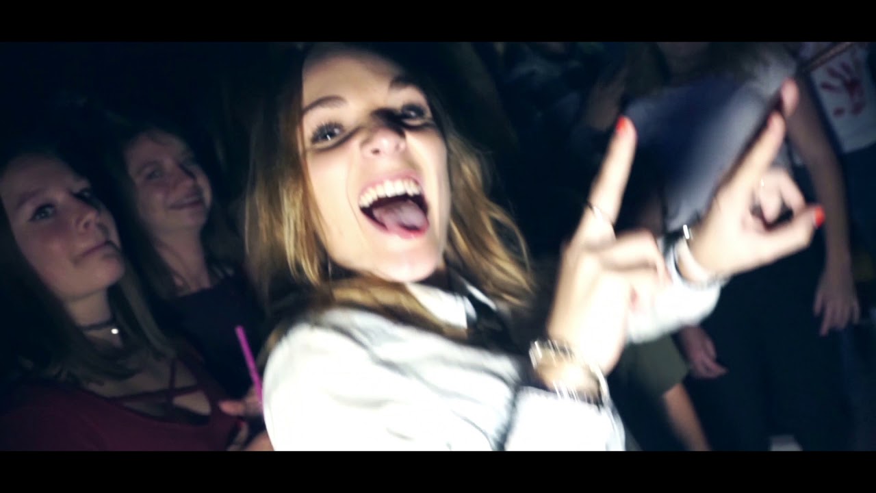 L'Alegra Halloween 2017-Ils sont revenus