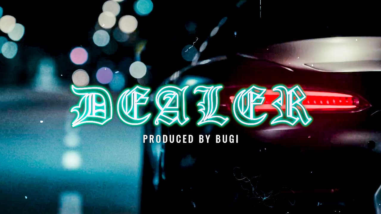 [FREE] DEEP HOUSE Type Beat x DARK x Quebonafide Type Beat - 