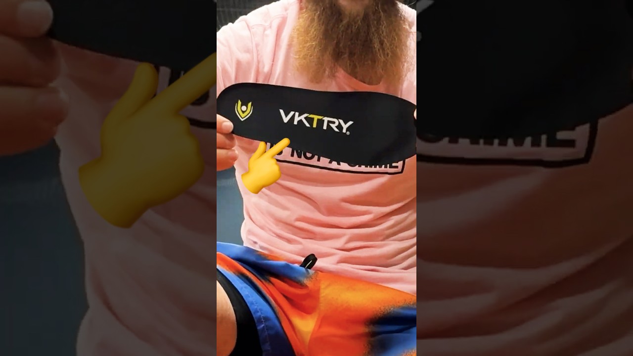 VKTRY Performance Insoles - 1st Use | #shorts