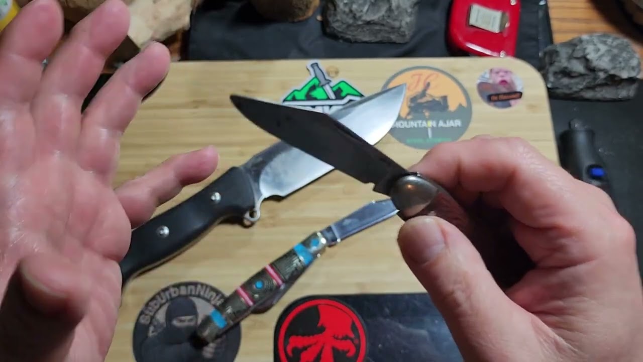 IS D2 STEEL GARBAGE?