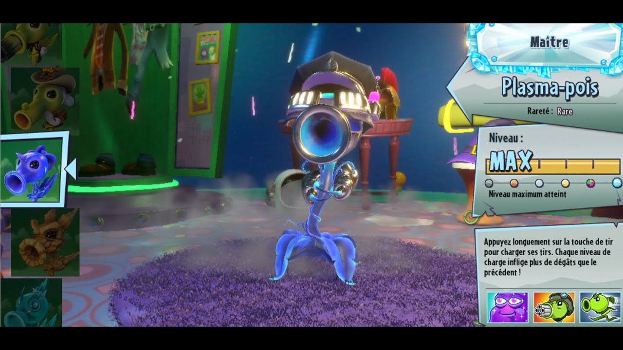 9L clips (PvZ GW2 Montage #2)