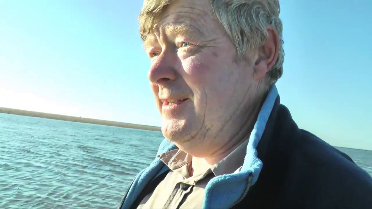 KeepTurningLeft Season 5 film 8  Sailing from Wells to the Humber with Dylan Winter
