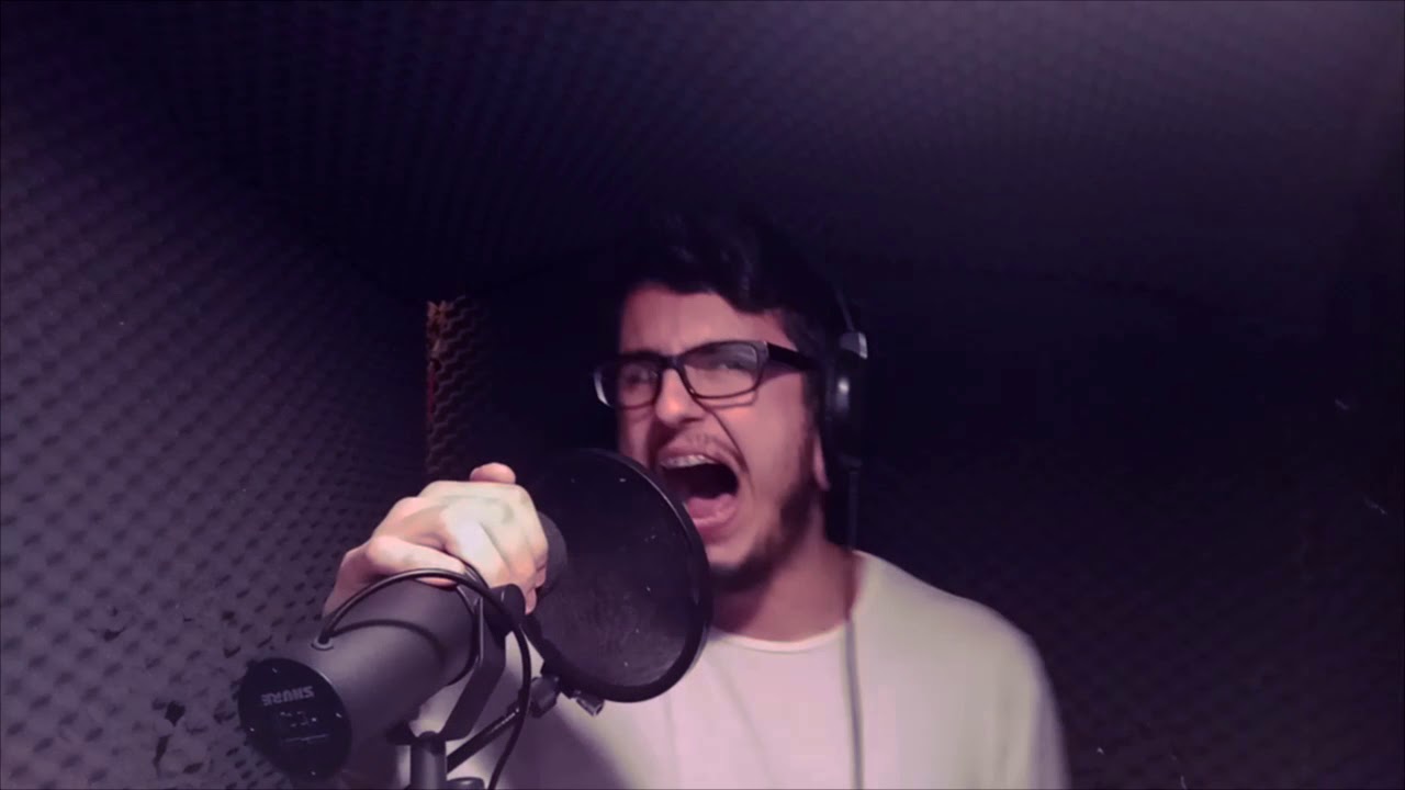 Polaris - The Remedy (Vocal Cover)