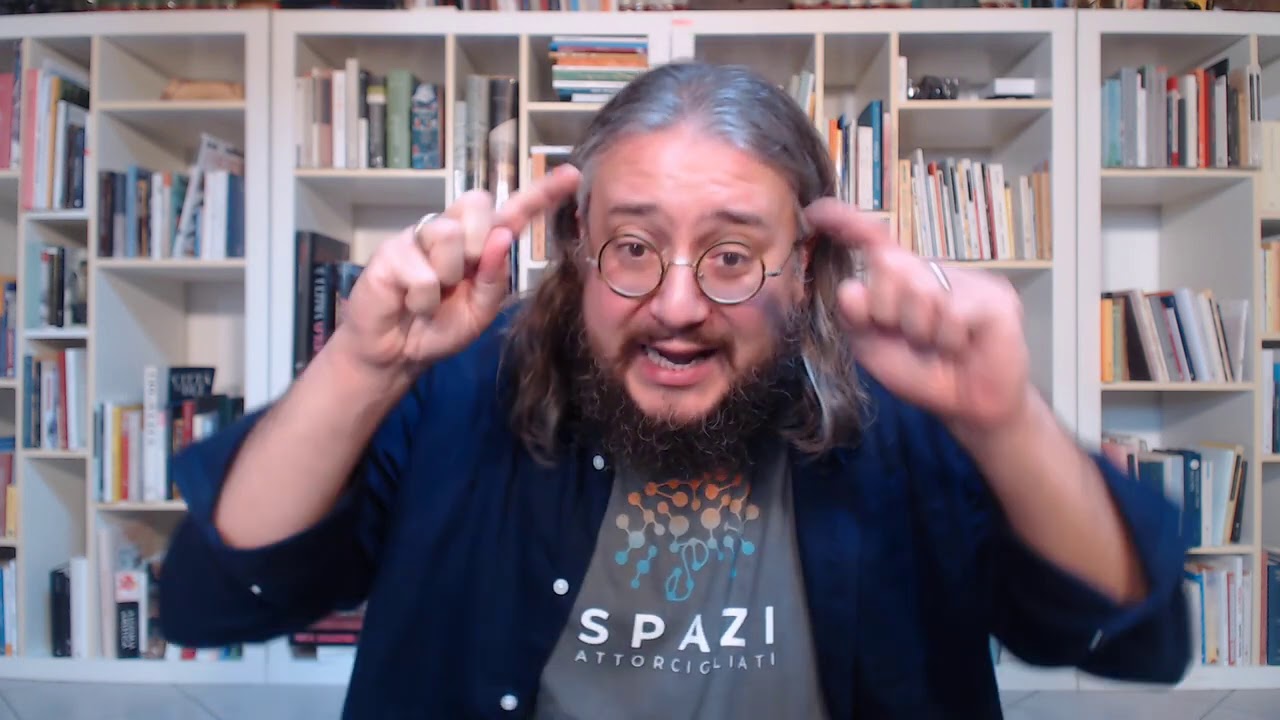 Cos'è l'intelligenza?