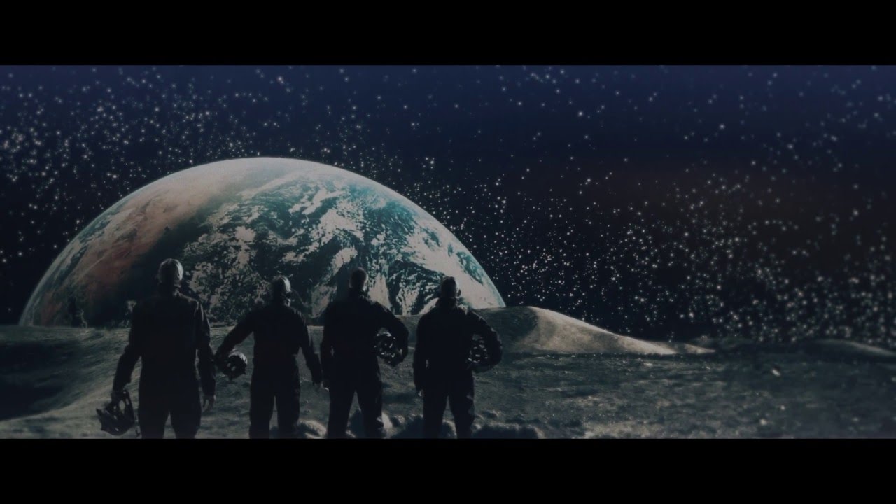 MOONLOVERZ - I TICKET DEL VIAGGIO (Official Video)