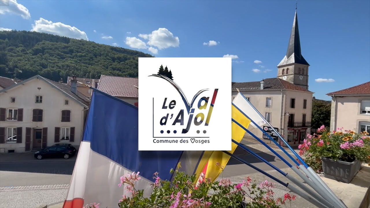 Bon vivre au Val d'Ajol 2022