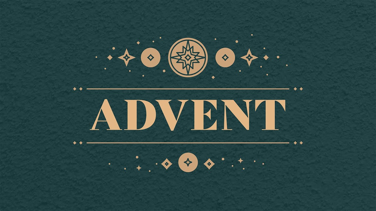 Advent: Jesus is the Glory (John 1:14-18)