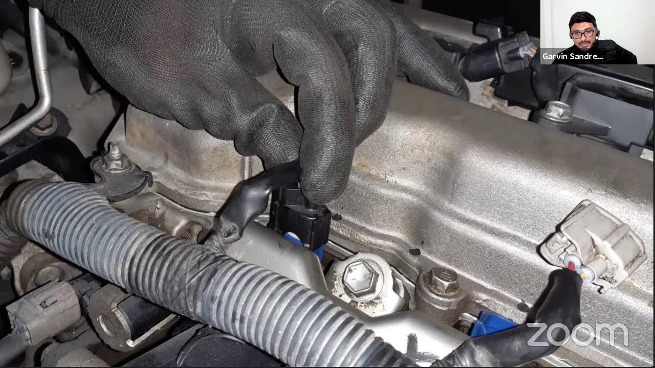 VIDEO 14 CURSO DIAGNOSTICO ELECTRONICO AUTOMOTRIZ
