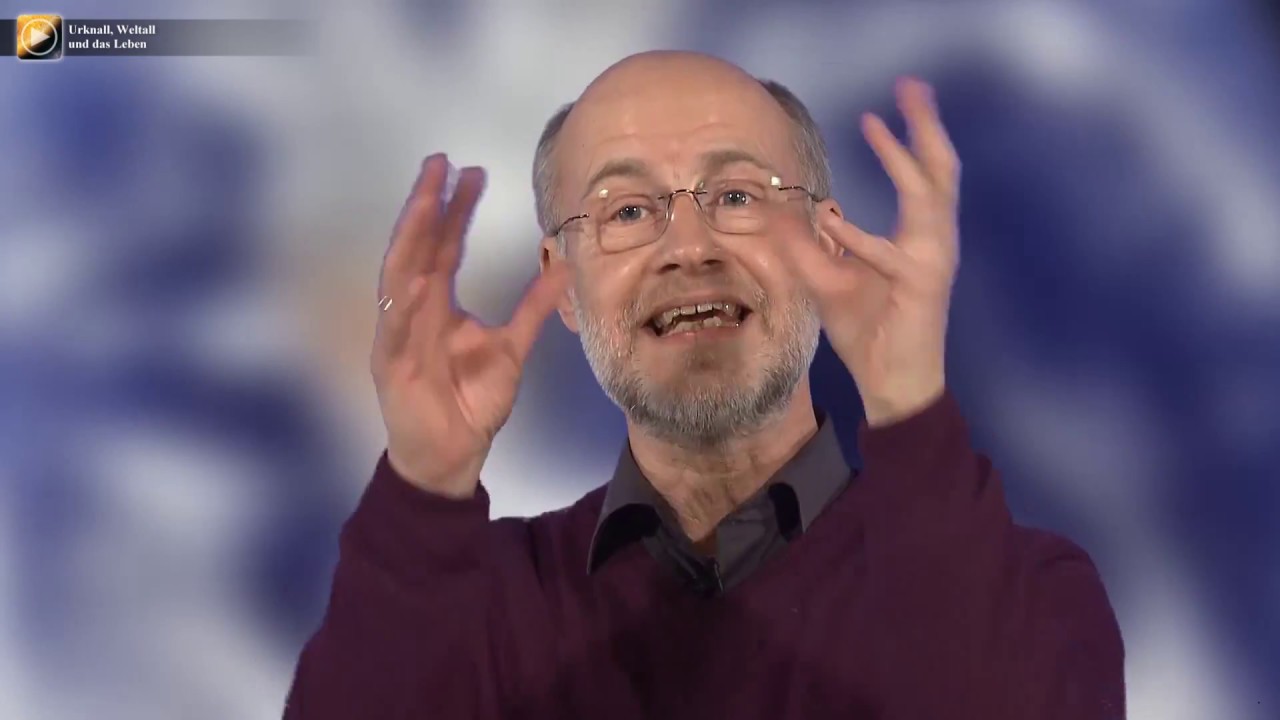 Der Mensch und das Anthropozän | Harald Lesch