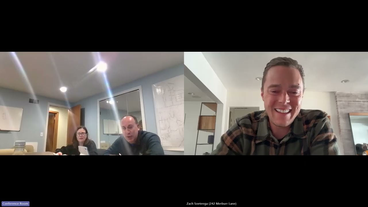 ARB March 2026 Meeting