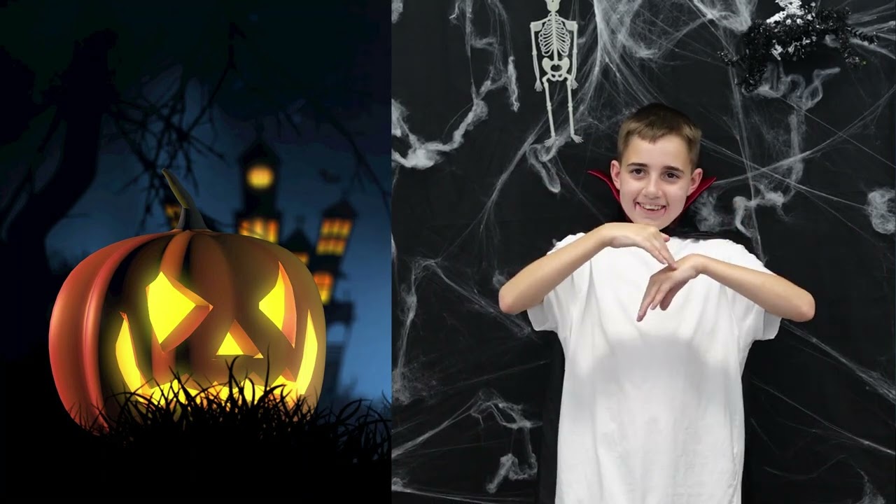 Link 1   This is Halloween