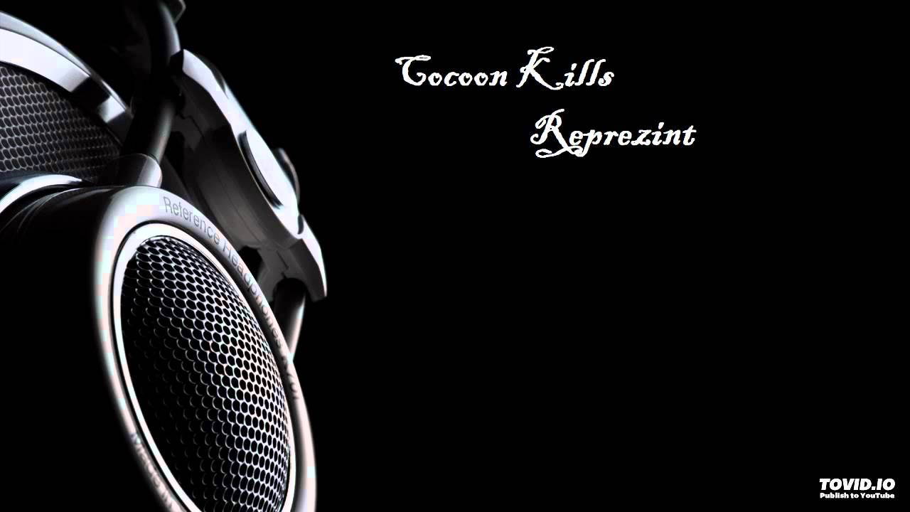 Cocoon Kills ▲ Reprezint