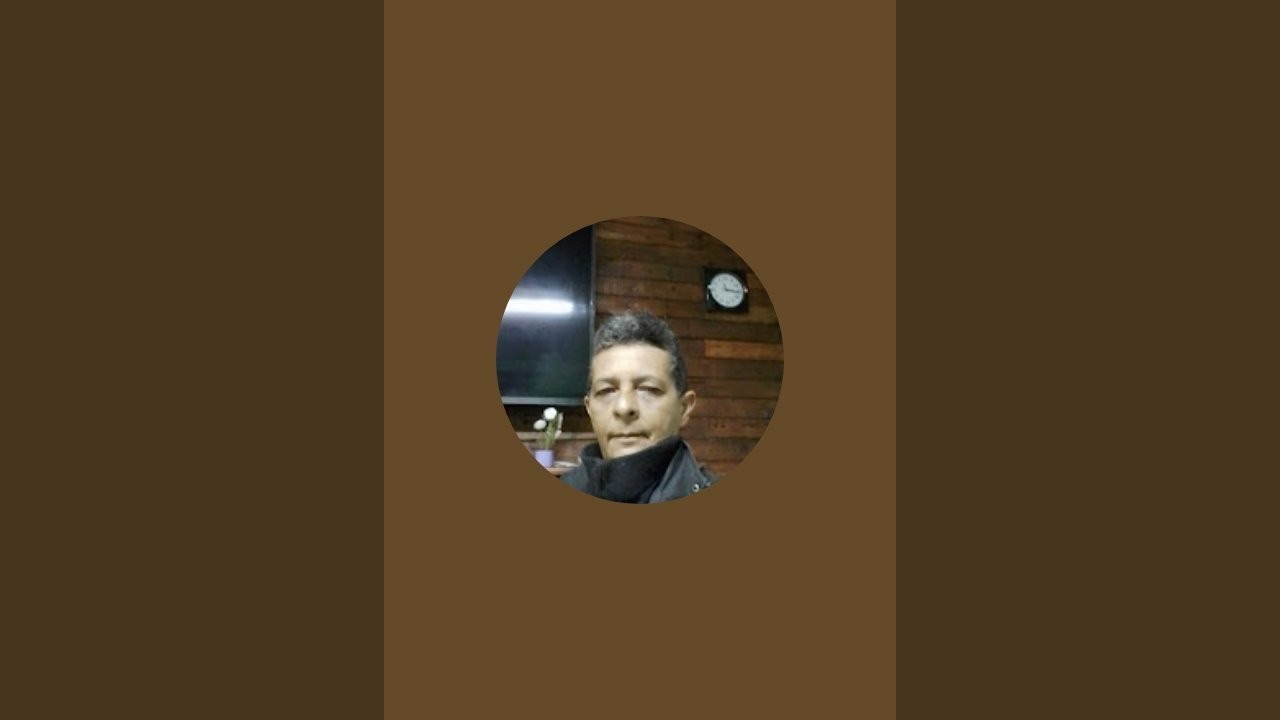 Maria Aparecida Souza está ao vivo!