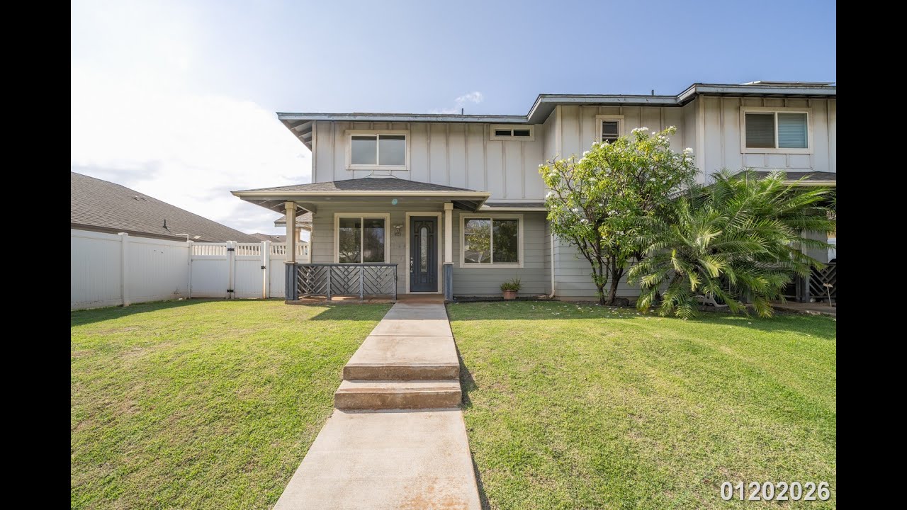 414 Malamalama St Kapolei Hawaii 26