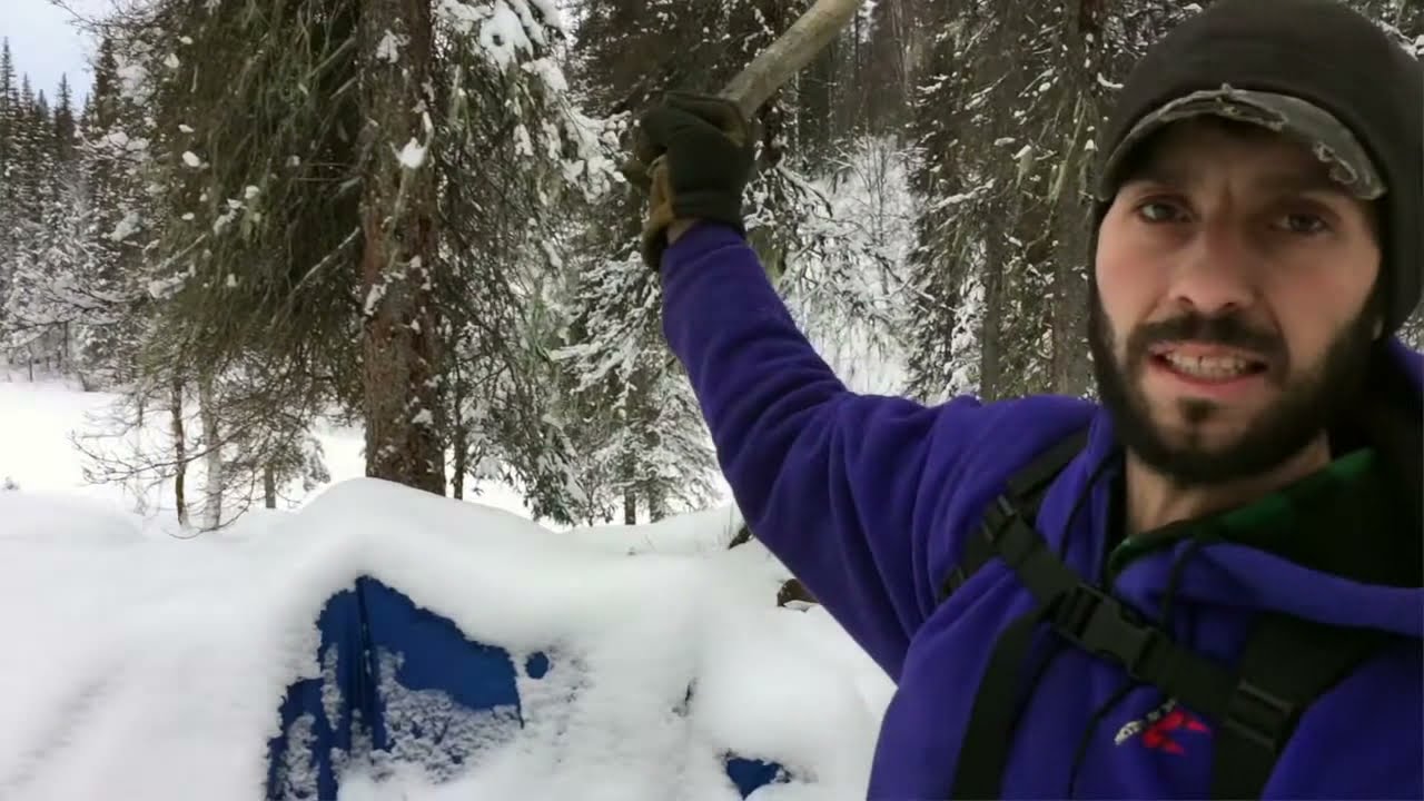 Alaska - A Day in the Life of  
