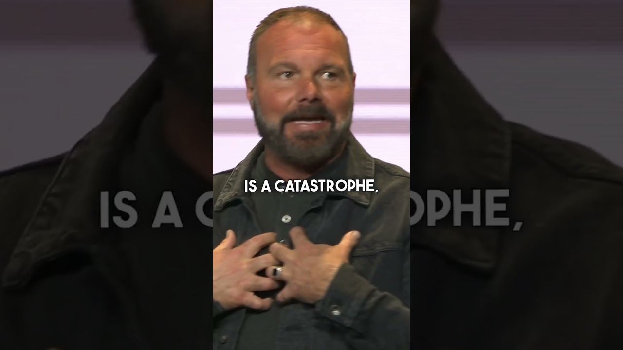 Men who don&rsquo;t work aren&rsquo;t men, they&rsquo;re boys. | Pastor Mark Driscoll
