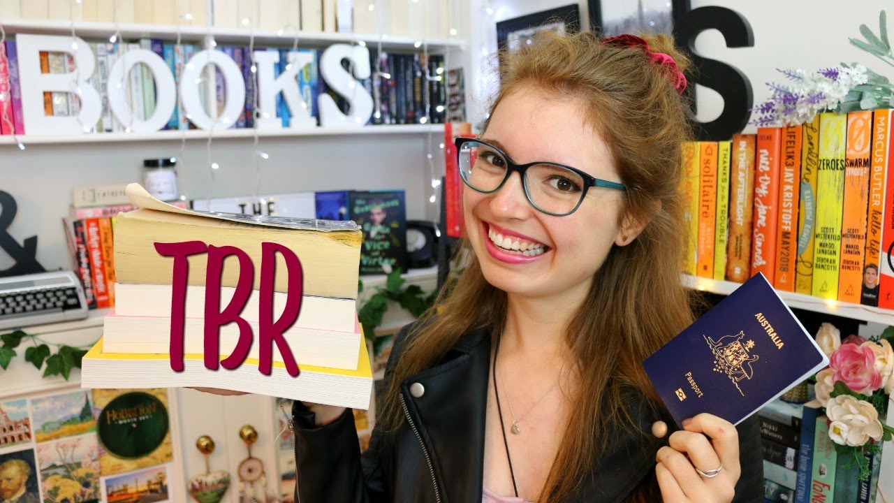 HOLIDAY TBR