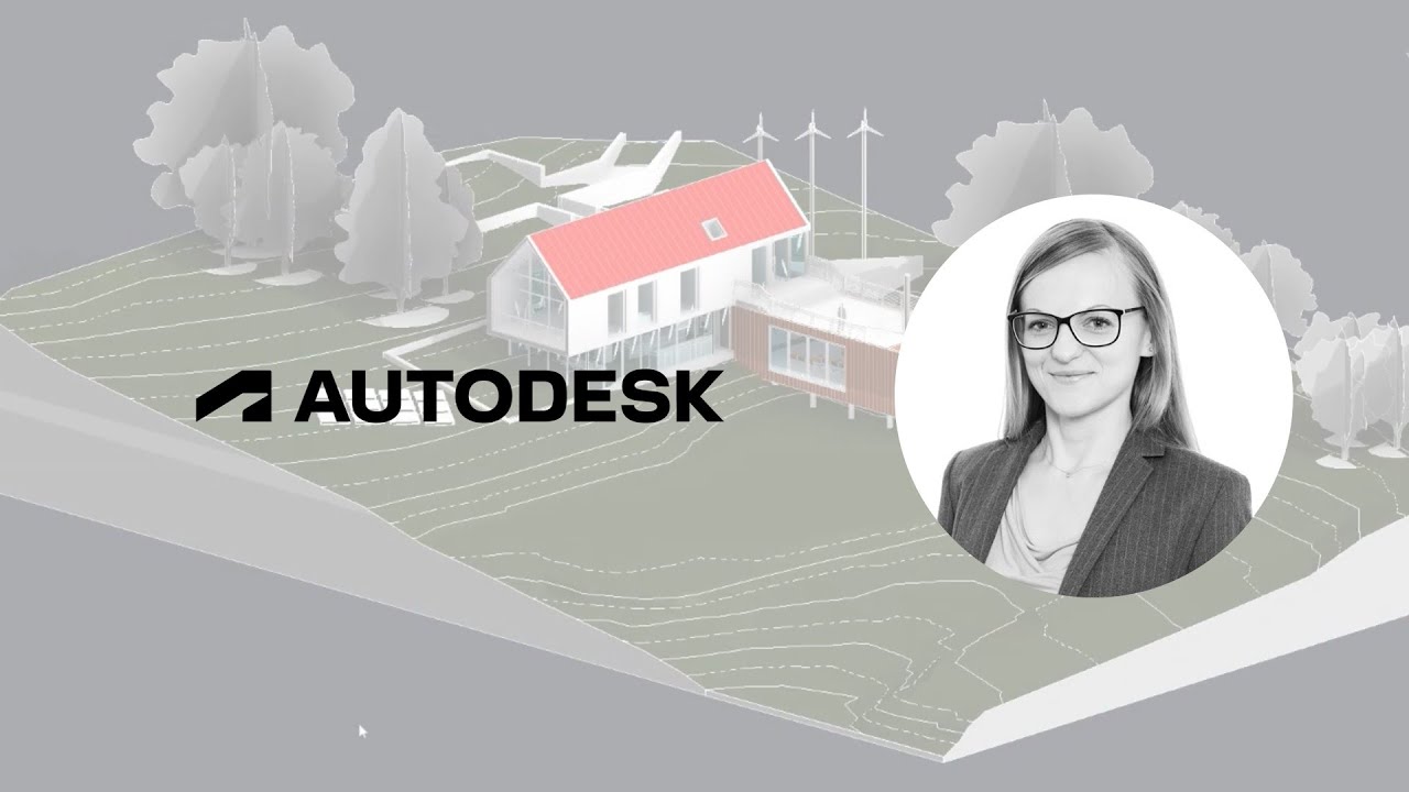 Neue Gel&auml;ndefunktion in Revit 2024
