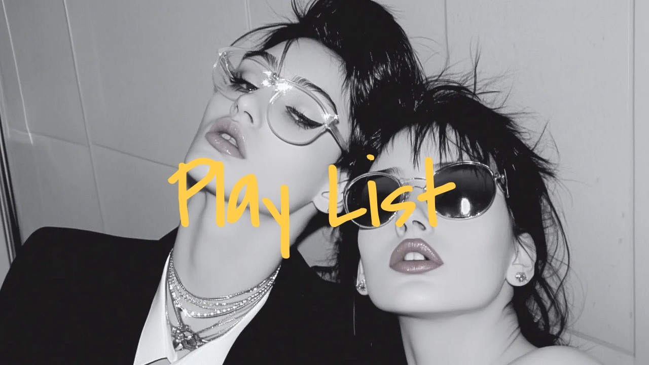 ​[Playlist] 도입부부터 취향저격.. 나만 알고 싶은 감성 팝송 플레이리스트