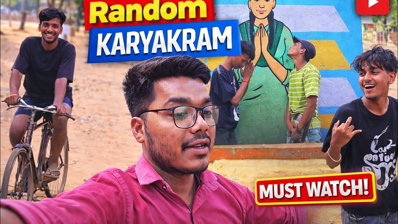 40 Vlog Dost Ko Mila Ladki Se Dhokha Aur Hamara Video shoot Ka Funny Moments 😁 