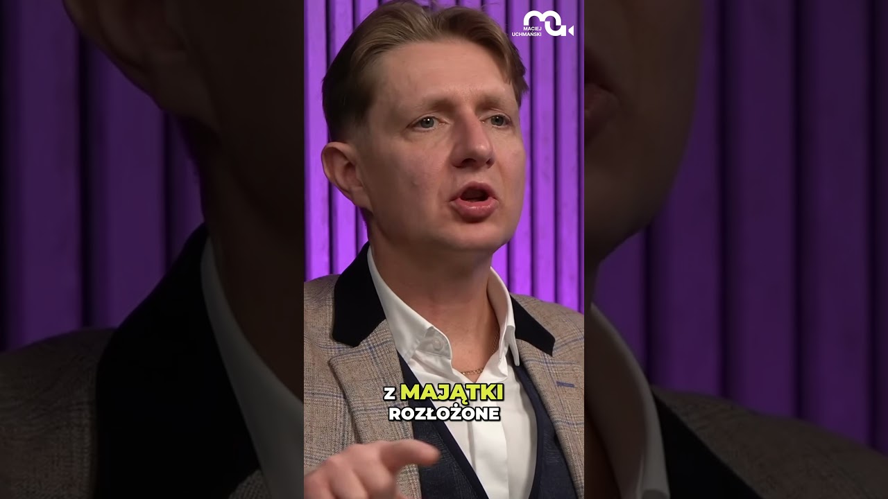 Wojna na Ukrainie  Oszustwo Oligarch&oacute;w i Majątki Ukraińskie! #bartoszewicz #polska #ukraina