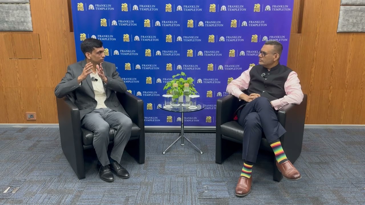 Franklin India Multi-Factor Fund: In Conversation with Arihant Jain and Juzer Tambawalla