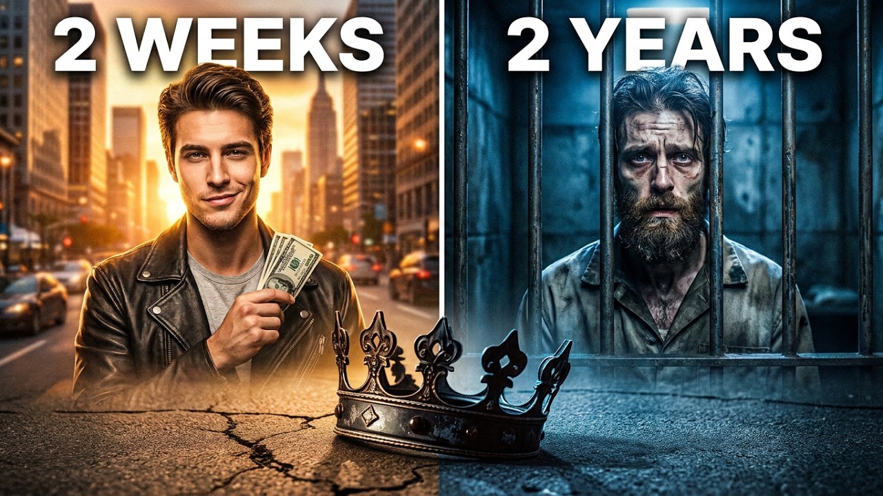 2 Weeks 2 years