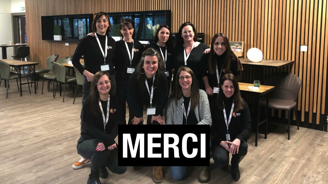 March&eacute; de l'Emploi du GE64 : d&eacute;fi relev&eacute; !