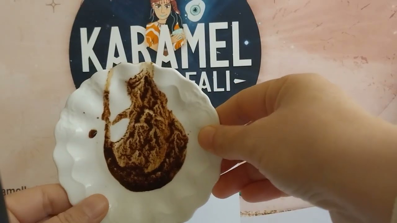 🦁🦁ASLAN BURCU RAHATA ERİYORSUN 22/2 NİSAN KAHVE FALI