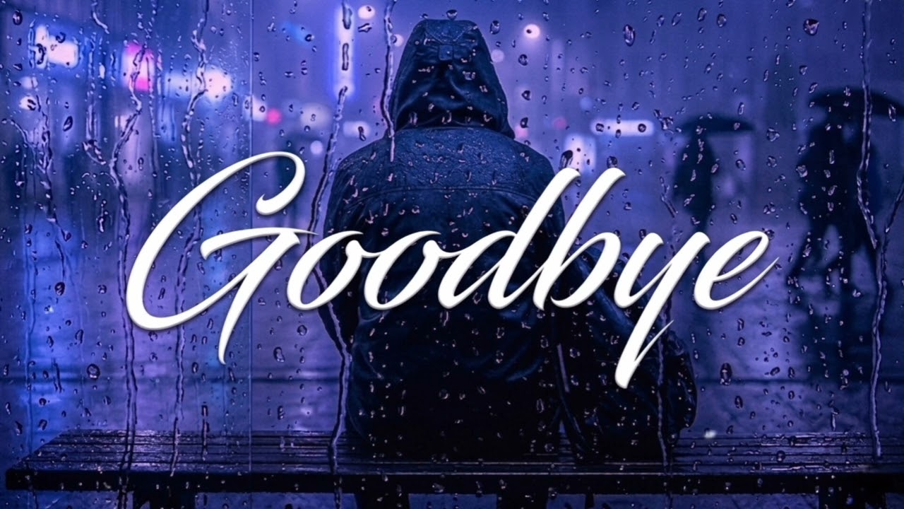 FREE Sad Type Beat - 