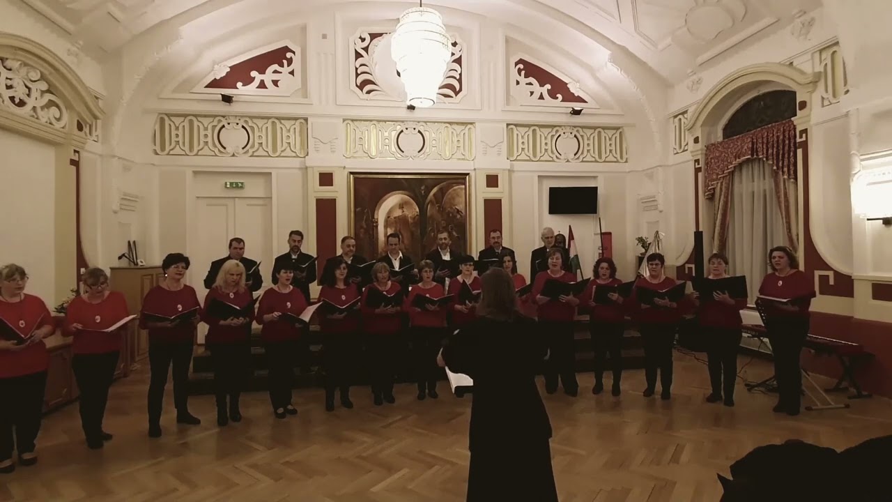 Gordon Young - Alleluia